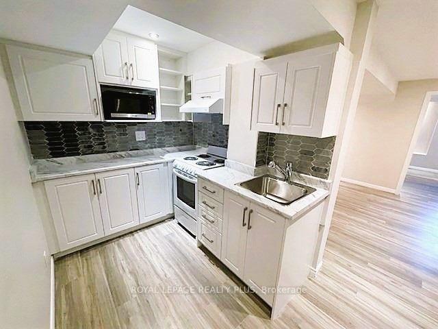 Photo 6 of Unit Basement, 455 Trudeau Drive, Milton, Clarke — HOMEH