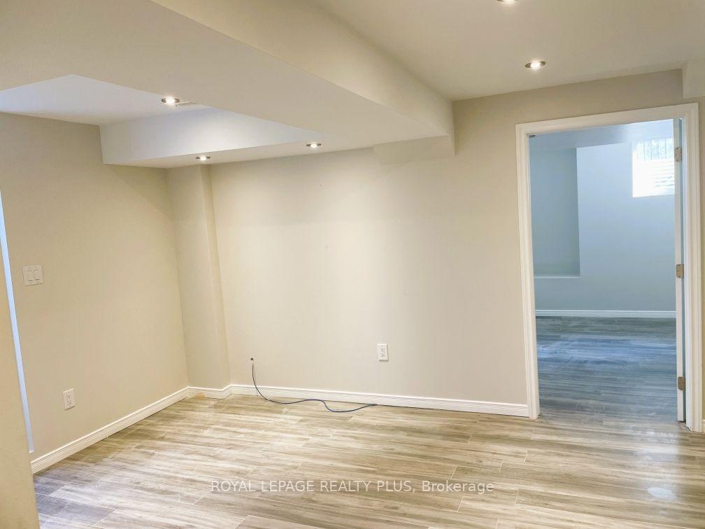 Photo 7 of Unit Basement, 455 Trudeau Drive, Milton, Clarke — HOMEH