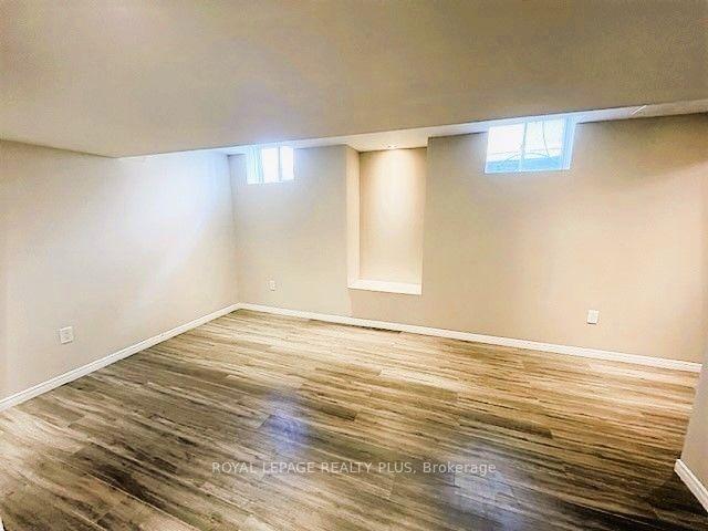 Photo 8 of Unit Basement, 455 Trudeau Drive, Milton, Clarke — HOMEH
