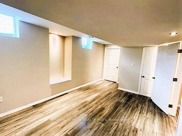 Photo 9 of Unit Basement, 455 Trudeau Drive, Milton, Clarke — HOMEH