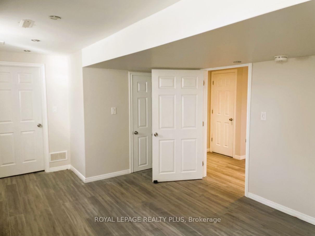 Photo 10 of Unit Basement, 455 Trudeau Drive, Milton, Clarke — HOMEH