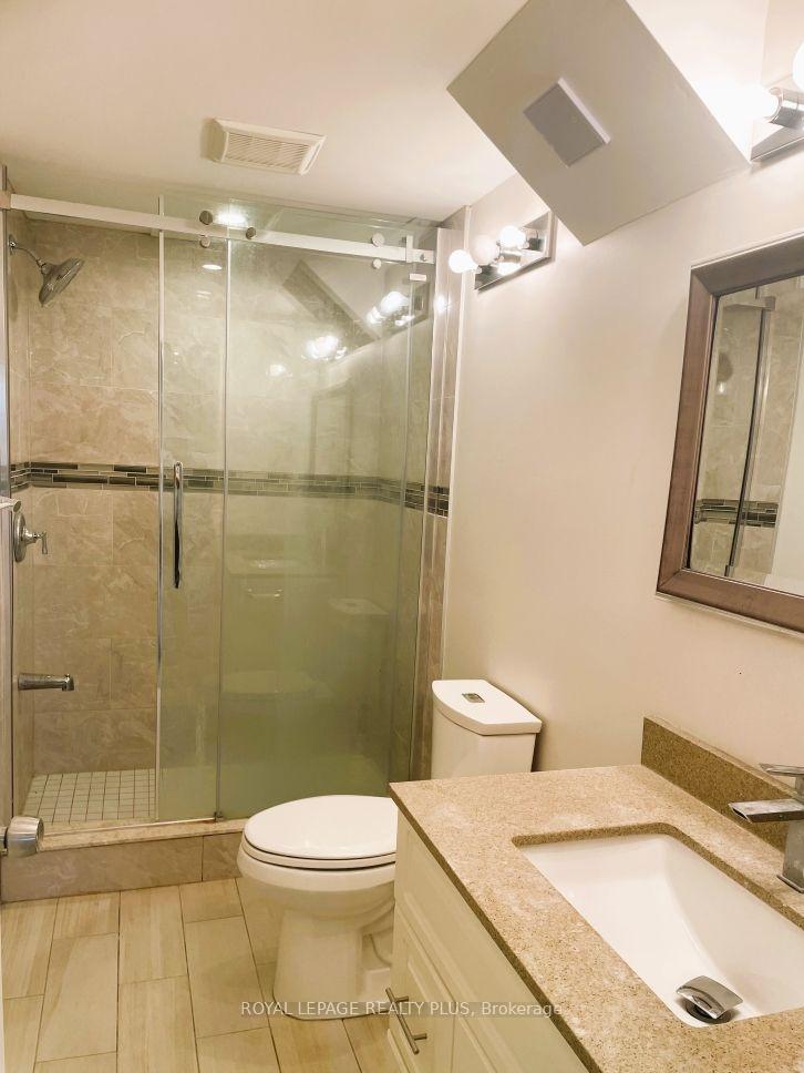 Photo 11 of Unit Basement, 455 Trudeau Drive, Milton, Clarke — HOMEH