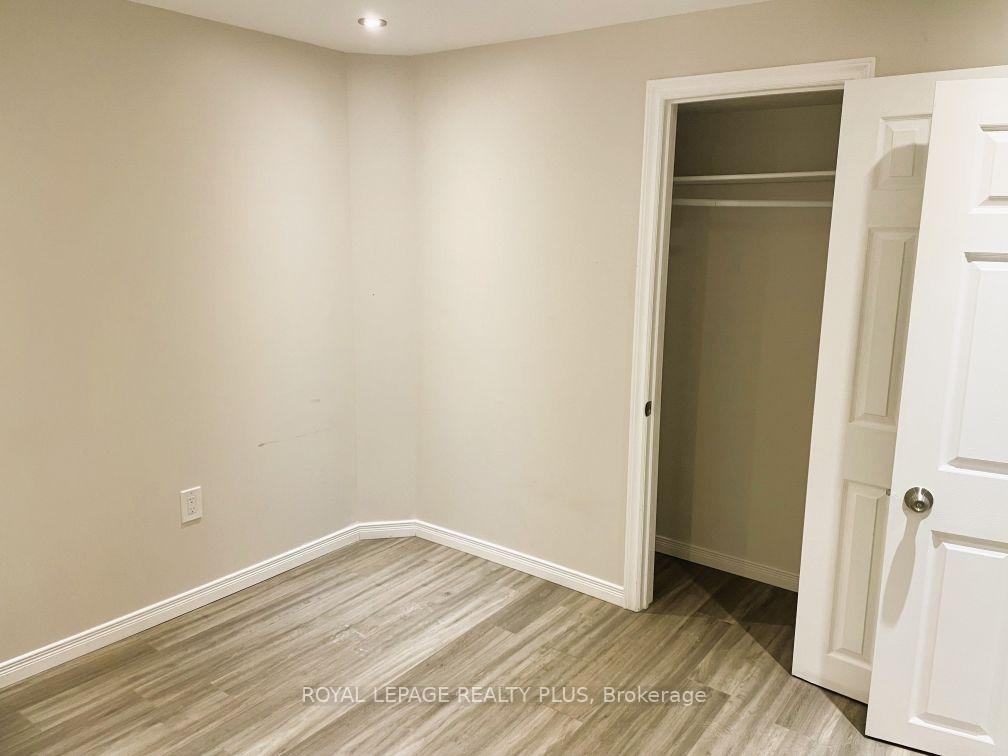 Photo 13 of Unit Basement, 455 Trudeau Drive, Milton, Clarke — HOMEH