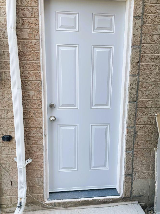 Photo 15 of Unit Basement, 455 Trudeau Drive, Milton, Clarke — HOMEH