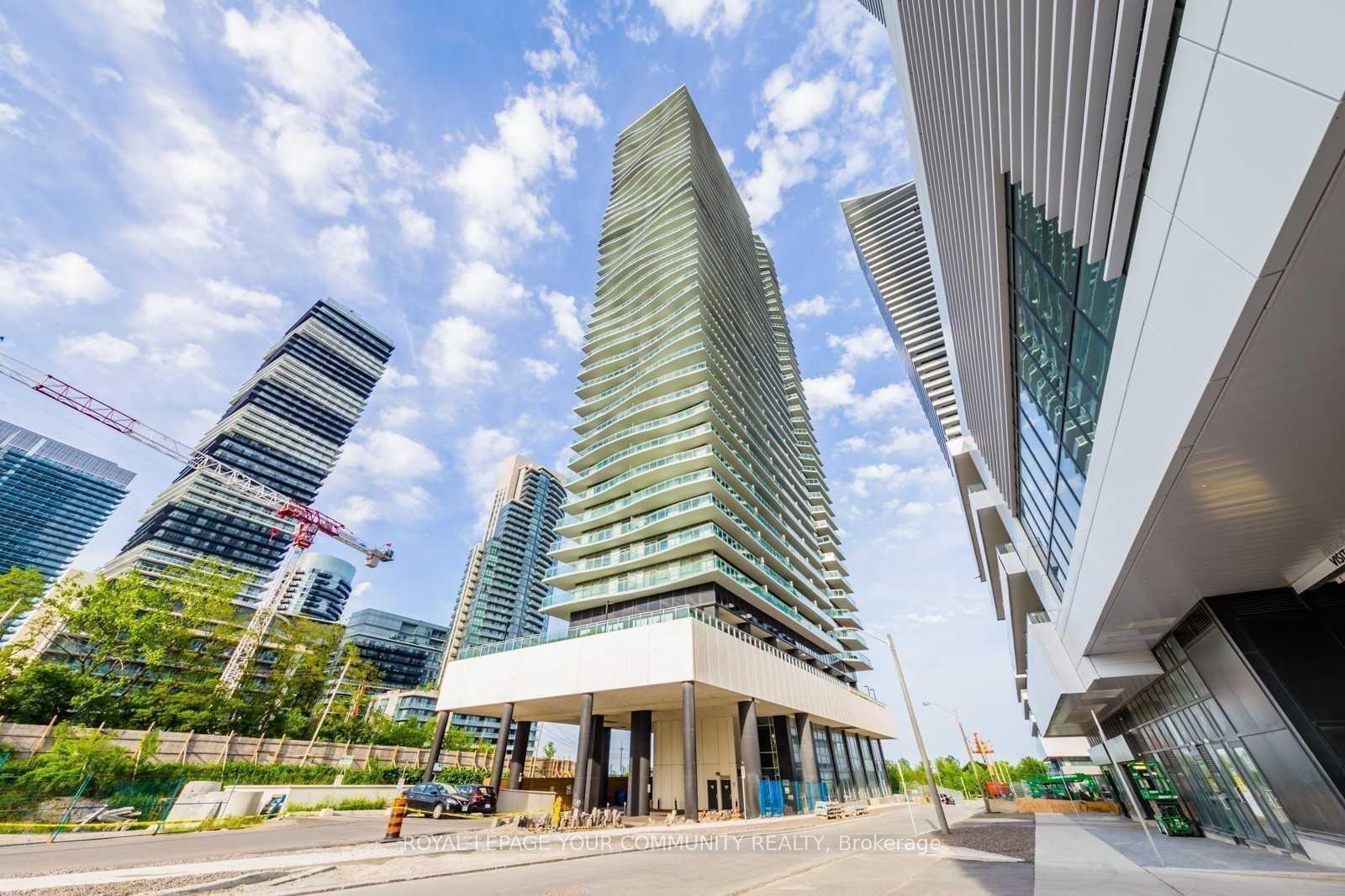 Photo 1 of Unit 3205, 33 Shore Breeze Drive, Etobicoke, Mimico — HOMEH