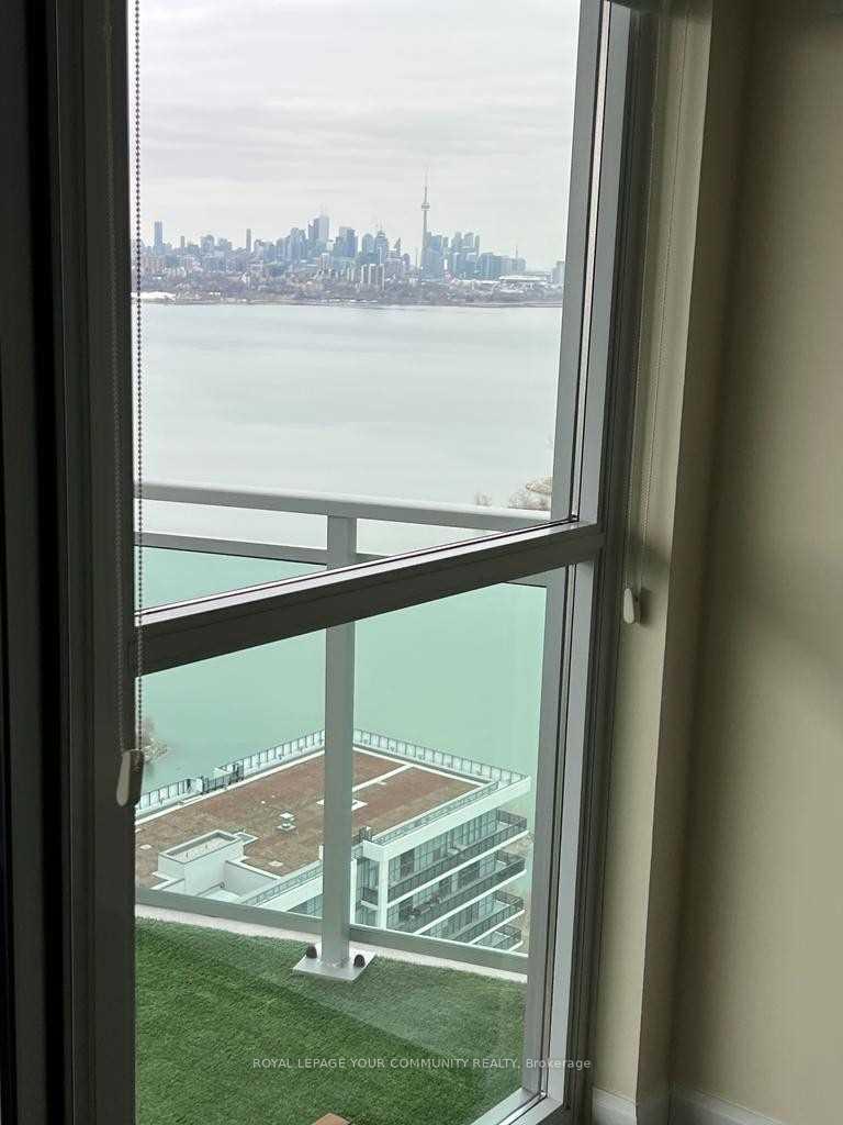 Photo 9 of Unit 3205, 33 Shore Breeze Drive, Etobicoke, Mimico — HOMEH