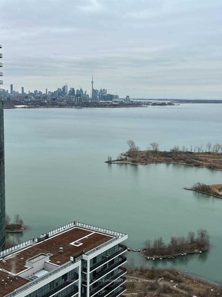 Photo 10 of Unit 3205, 33 Shore Breeze Drive, Etobicoke, Mimico — HOMEH