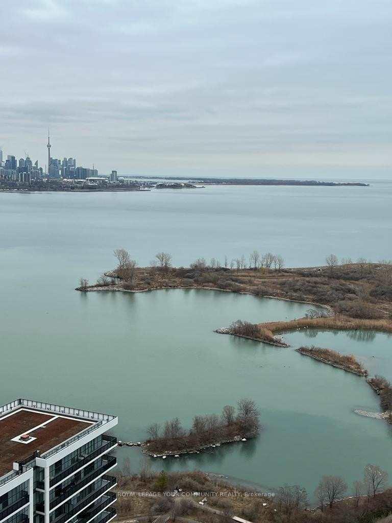 Photo 11 of Unit 3205, 33 Shore Breeze Drive, Etobicoke, Mimico — HOMEH