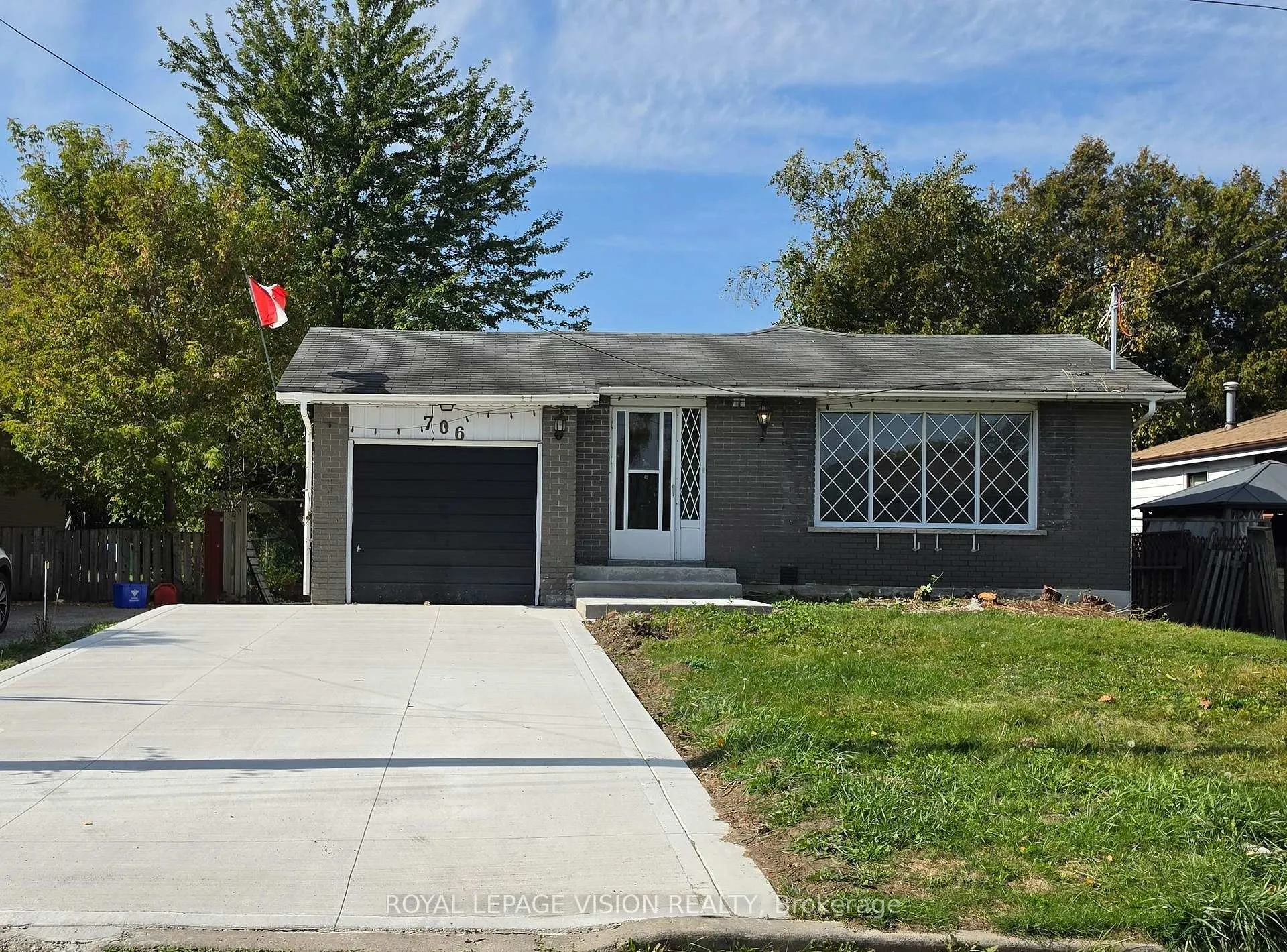 Photo 1 of Unit Upper, 706 Leaside Street, Pickering, West Shore — HOMEH