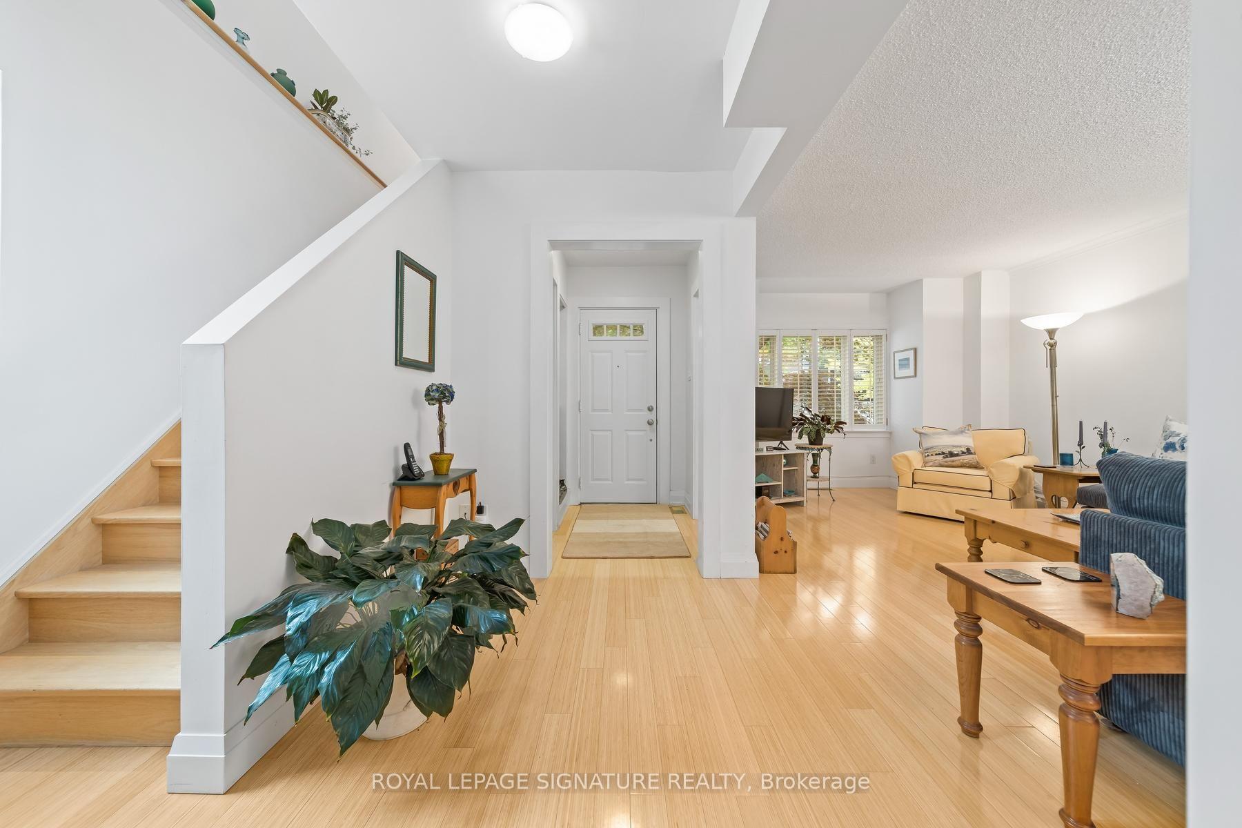 Photo 2 of 153 Banff Road, Toronto, Mount Pleasant East — HOMEH
