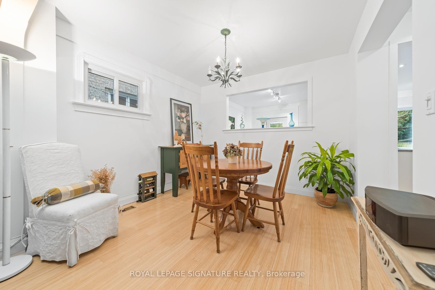 Photo 6 of 153 Banff Road, Toronto, Mount Pleasant East — HOMEH