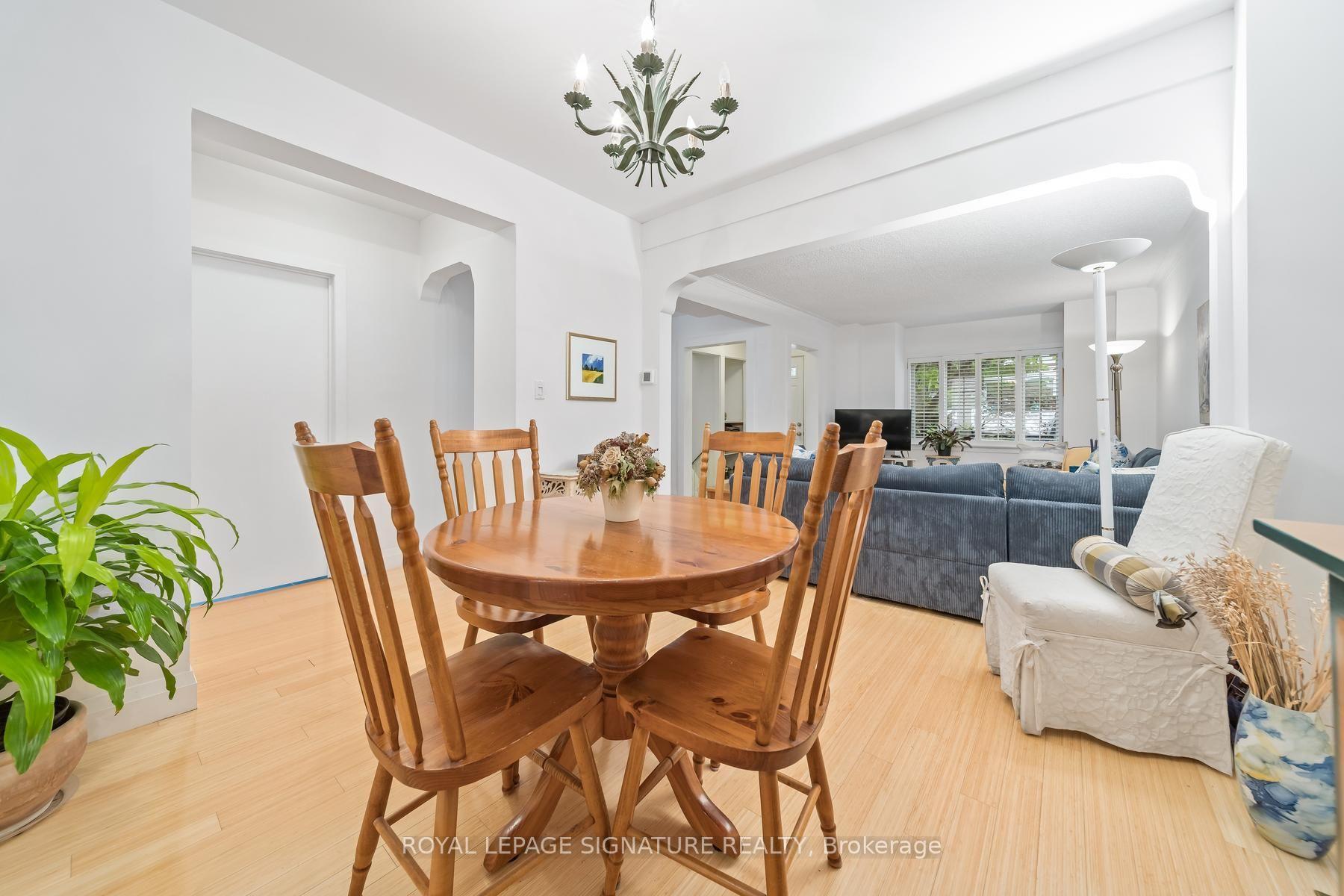 Photo 7 of 153 Banff Road, Toronto, Mount Pleasant East — HOMEH