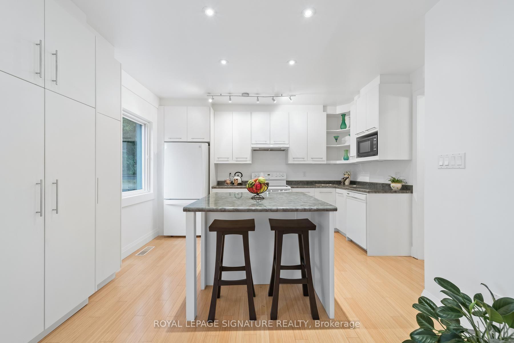 Photo 8 of 153 Banff Road, Toronto, Mount Pleasant East — HOMEH