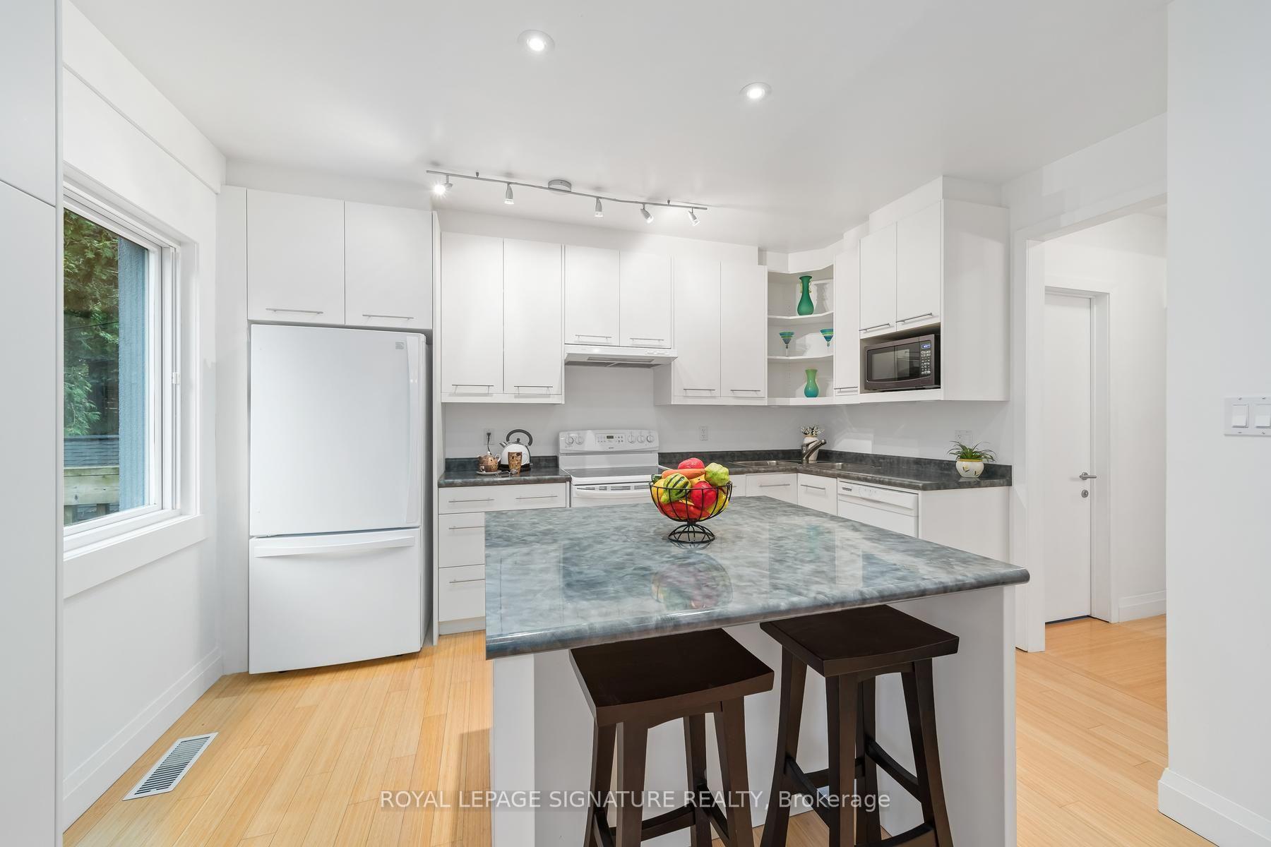 Photo 9 of 153 Banff Road, Toronto, Mount Pleasant East — HOMEH