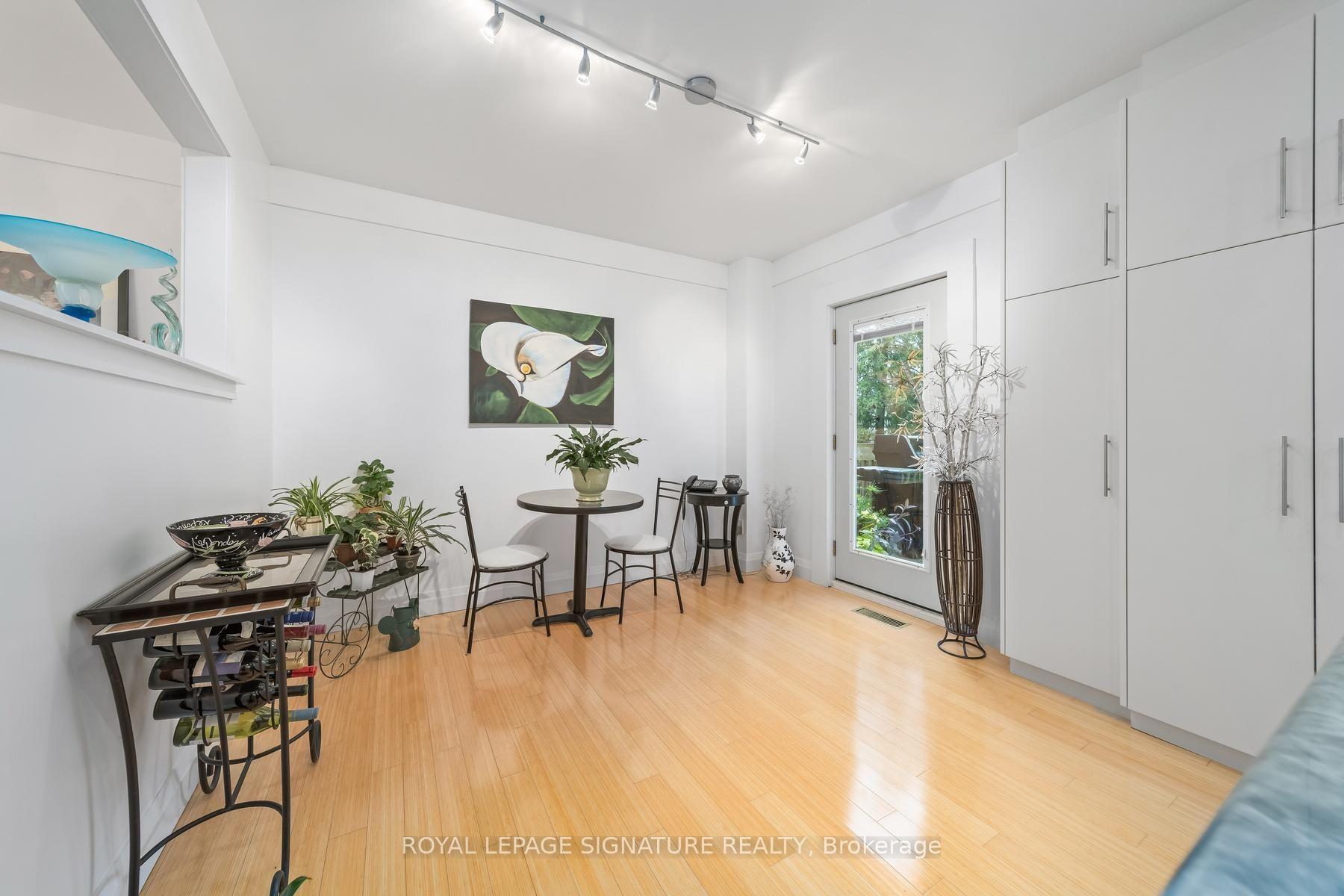 Photo 13 of 153 Banff Road, Toronto, Mount Pleasant East — HOMEH