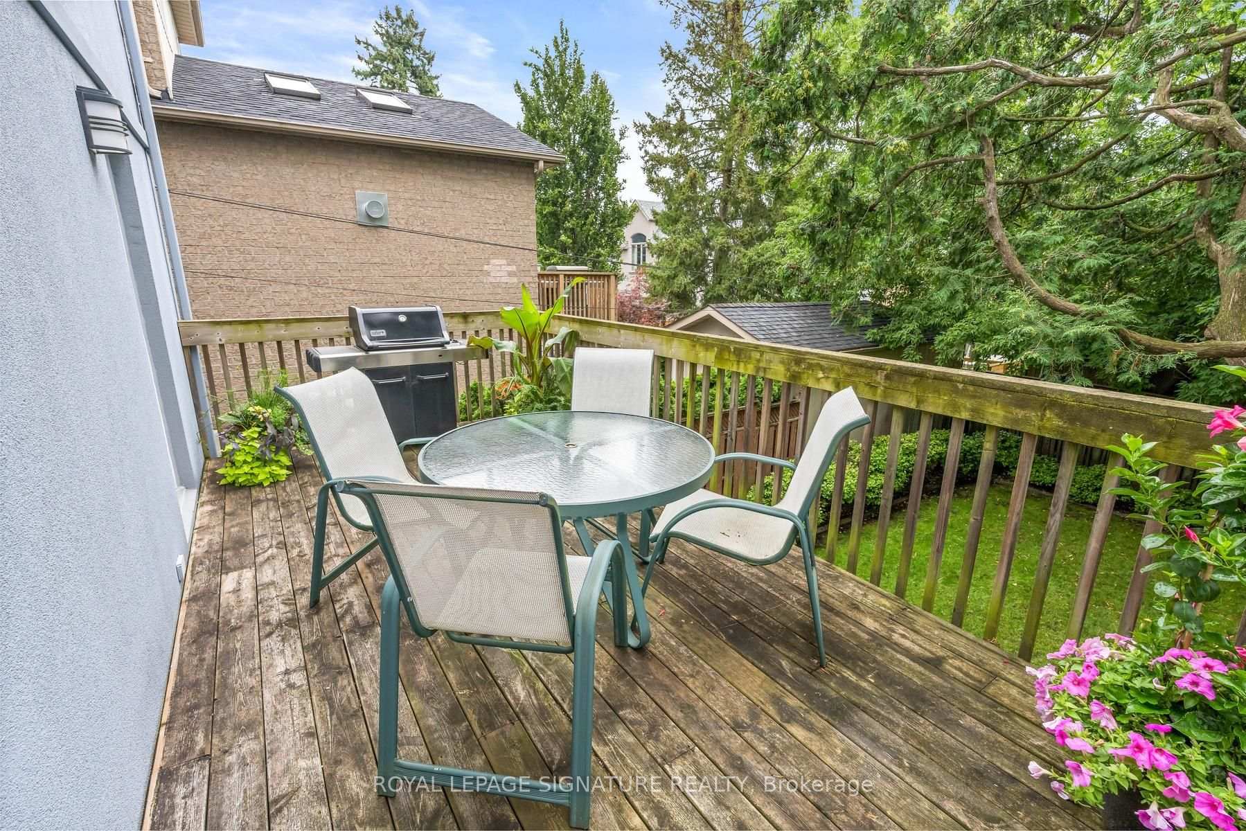 Photo 14 of 153 Banff Road, Toronto, Mount Pleasant East — HOMEH