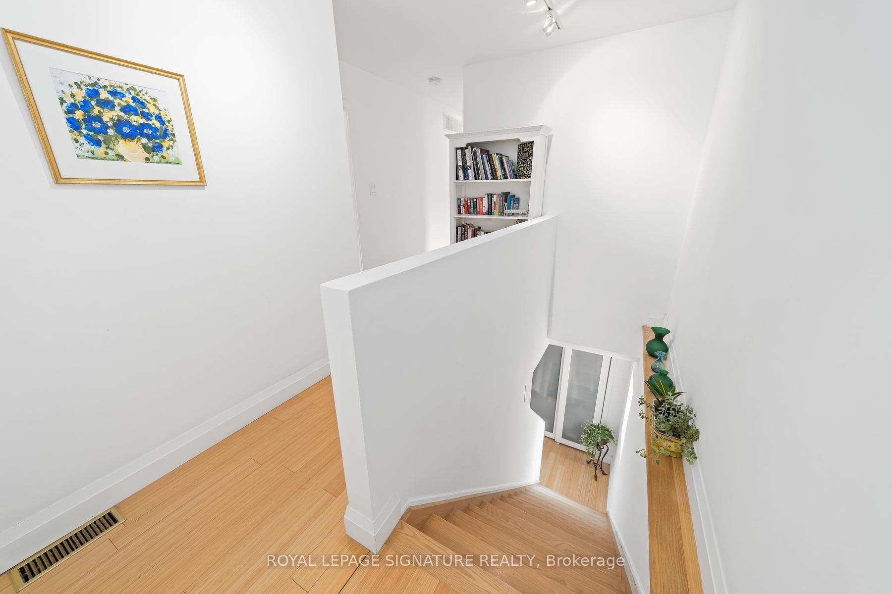 Photo 17 of 153 Banff Road, Toronto, Mount Pleasant East — HOMEH