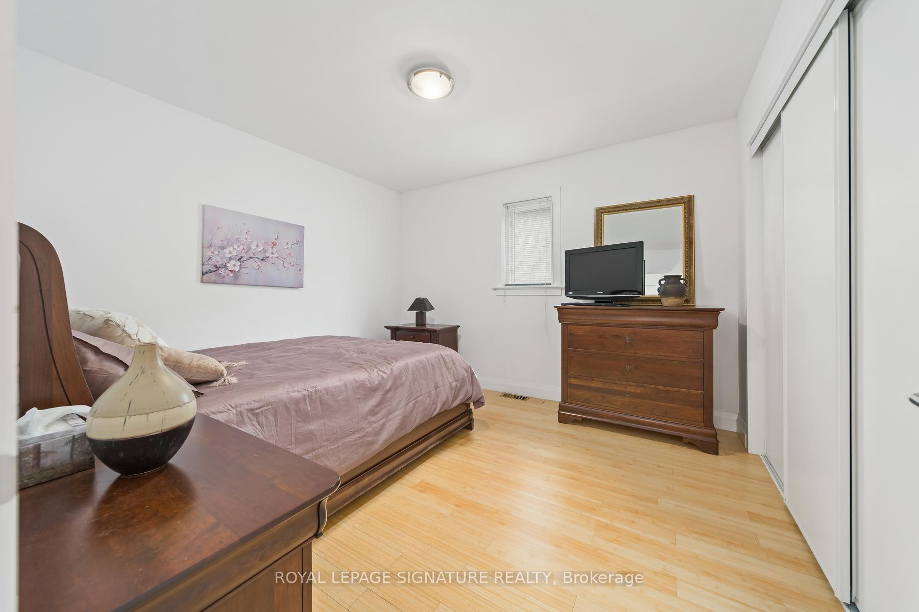 Photo 21 of 153 Banff Road, Toronto, Mount Pleasant East — HOMEH