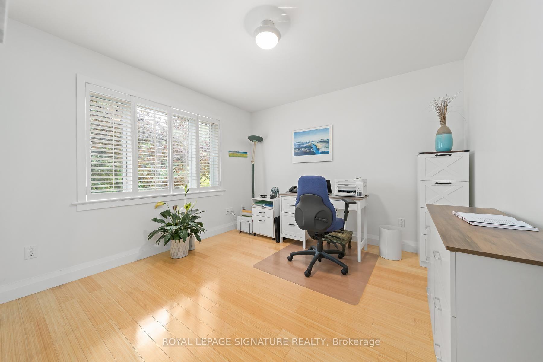 Photo 22 of 153 Banff Road, Toronto, Mount Pleasant East — HOMEH