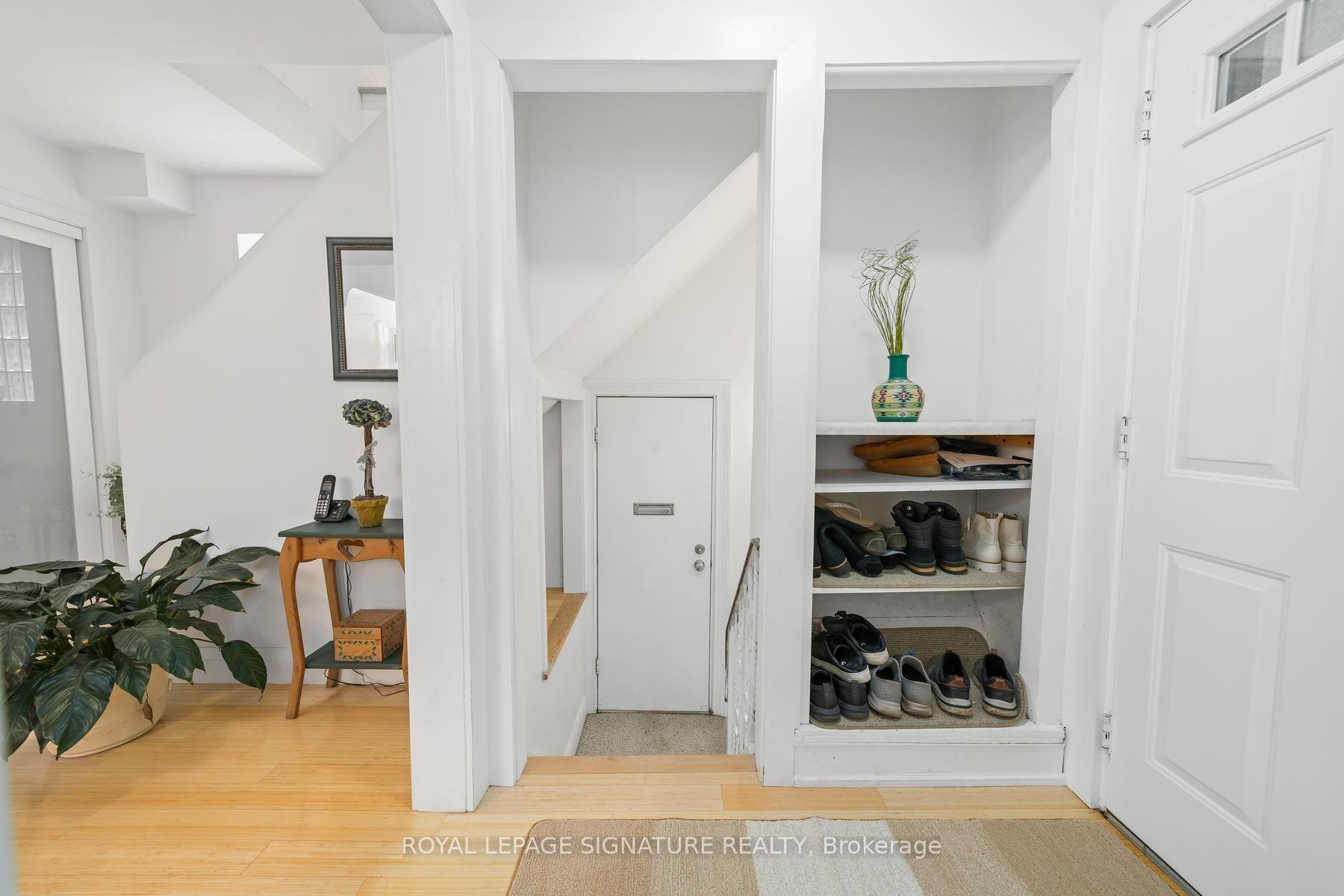 Photo 25 of 153 Banff Road, Toronto, Mount Pleasant East — HOMEH