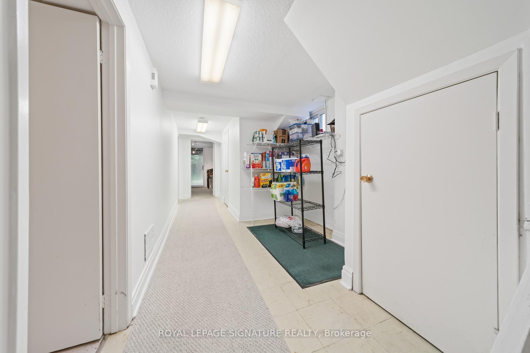 Photo 26 of 153 Banff Road, Toronto, Mount Pleasant East — HOMEH