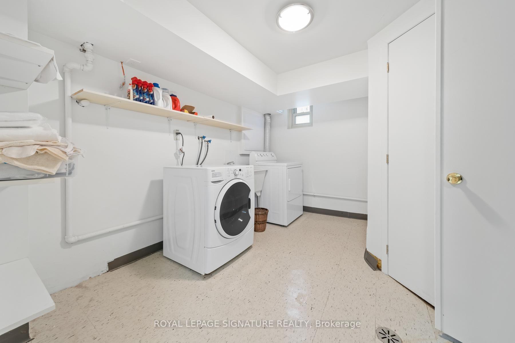 Photo 32 of 153 Banff Road, Toronto, Mount Pleasant East — HOMEH