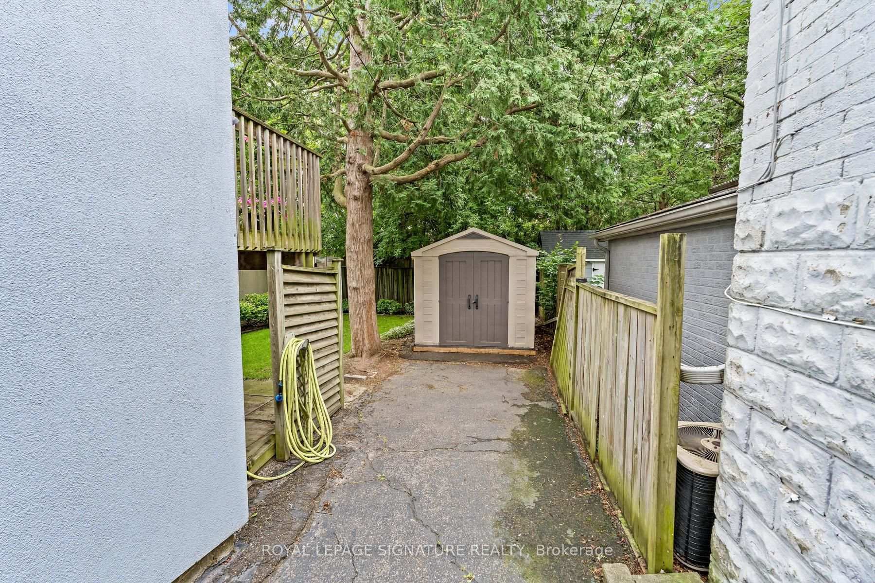 Photo 31 of 153 Banff Road, Toronto, Mount Pleasant East — HOMEH
