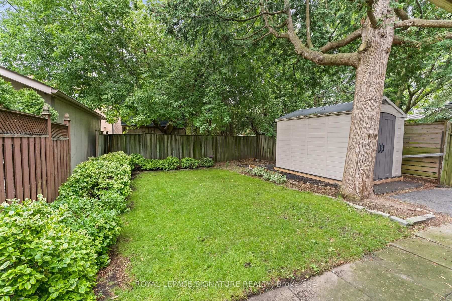 Photo 33 of 153 Banff Road, Toronto, Mount Pleasant East — HOMEH