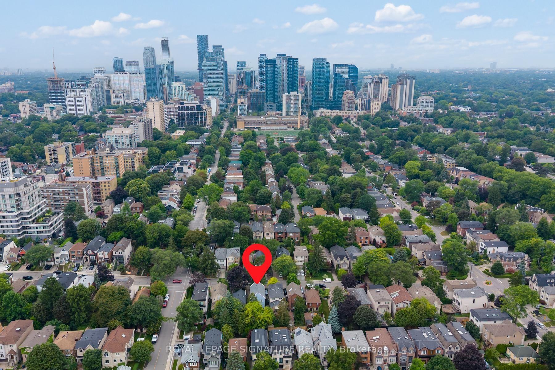 Photo 38 of 153 Banff Road, Toronto, Mount Pleasant East — HOMEH