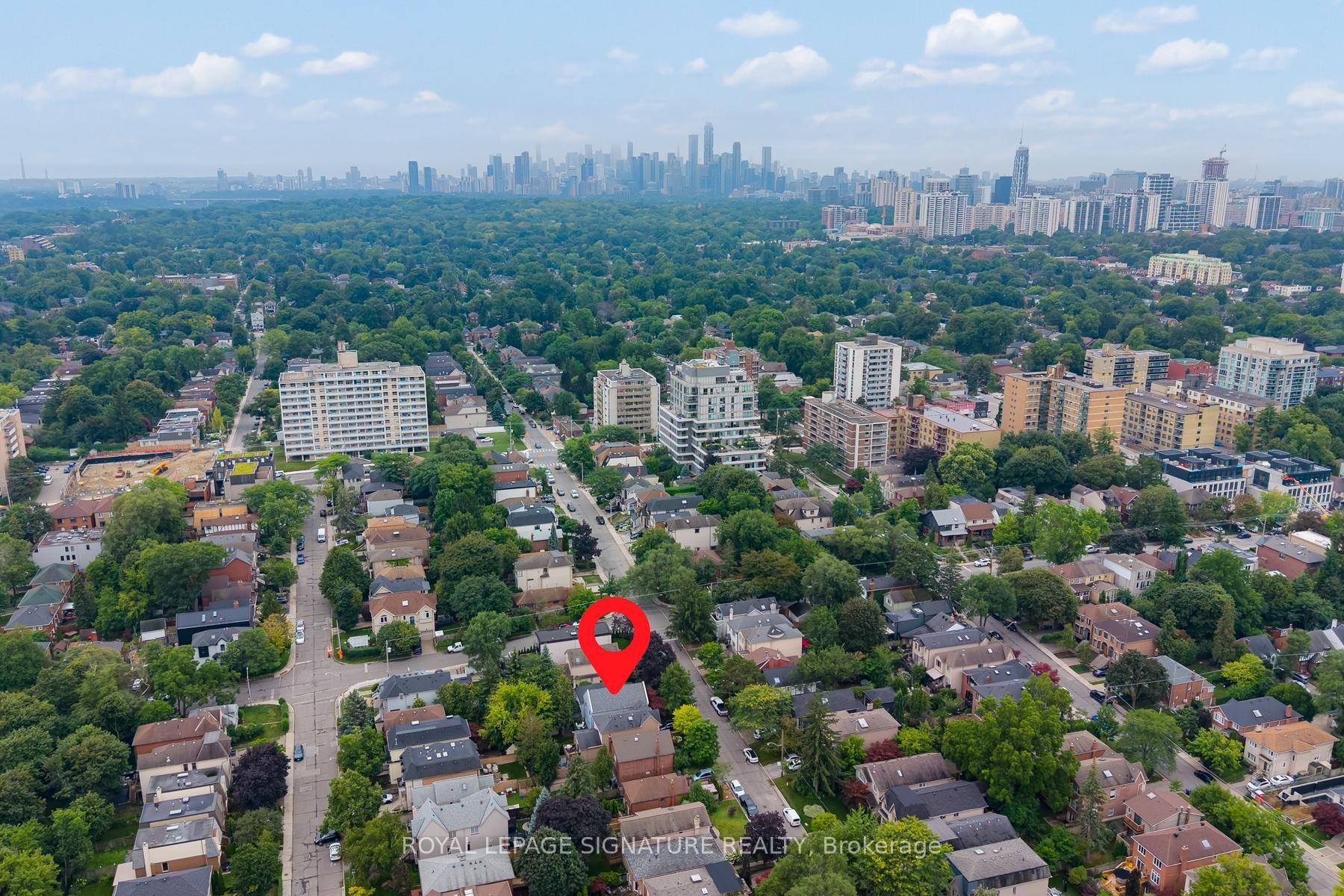 Photo 39 of 153 Banff Road, Toronto, Mount Pleasant East — HOMEH