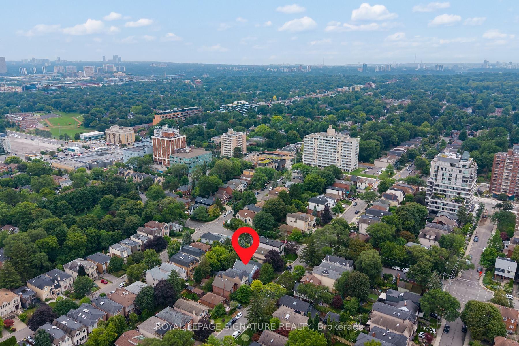 Photo 40 of 153 Banff Road, Toronto, Mount Pleasant East — HOMEH
