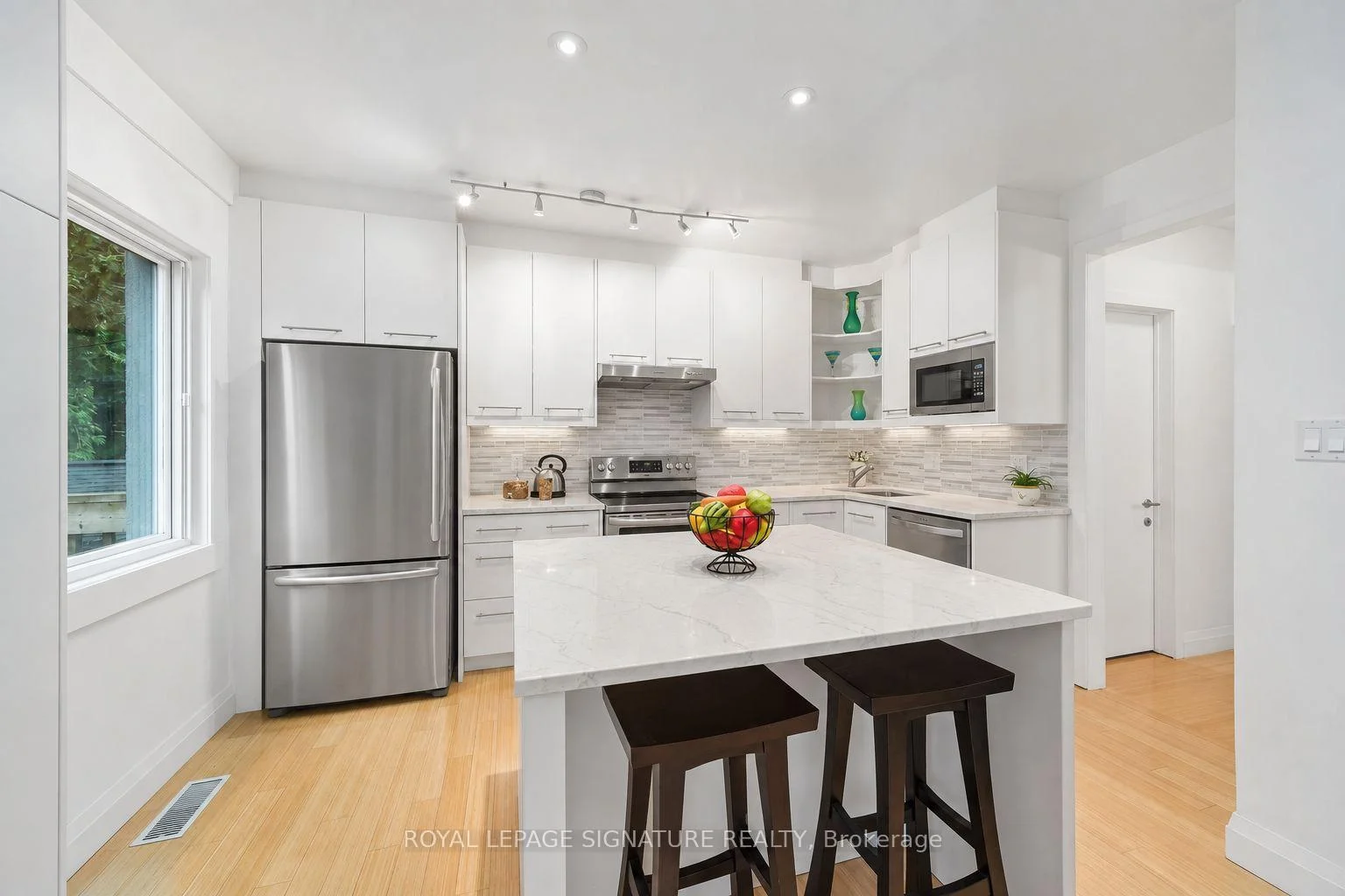 Photo 42 of 153 Banff Road, Toronto, Mount Pleasant East — HOMEH
