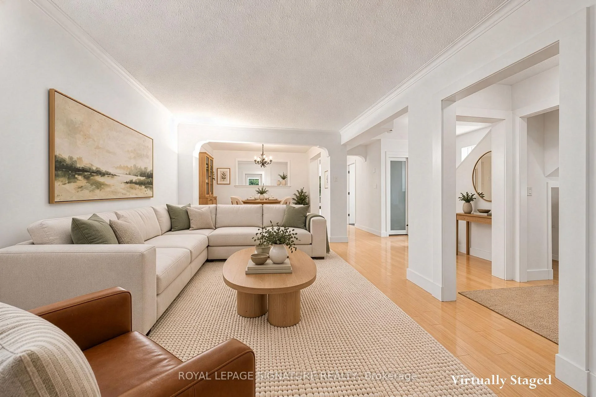 Photo 43 of 153 Banff Road, Toronto, Mount Pleasant East — HOMEH