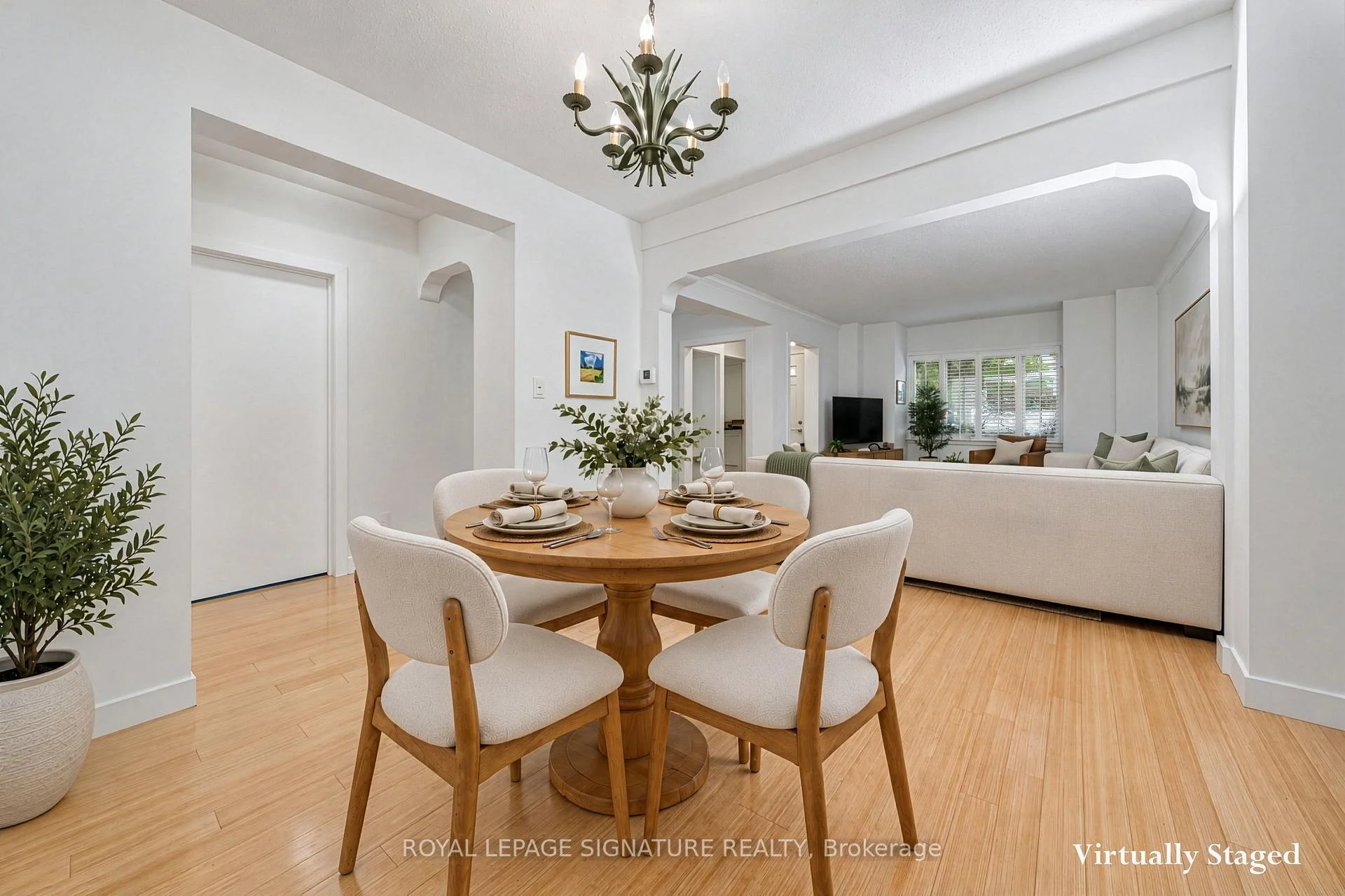 Photo 44 of 153 Banff Road, Toronto, Mount Pleasant East — HOMEH