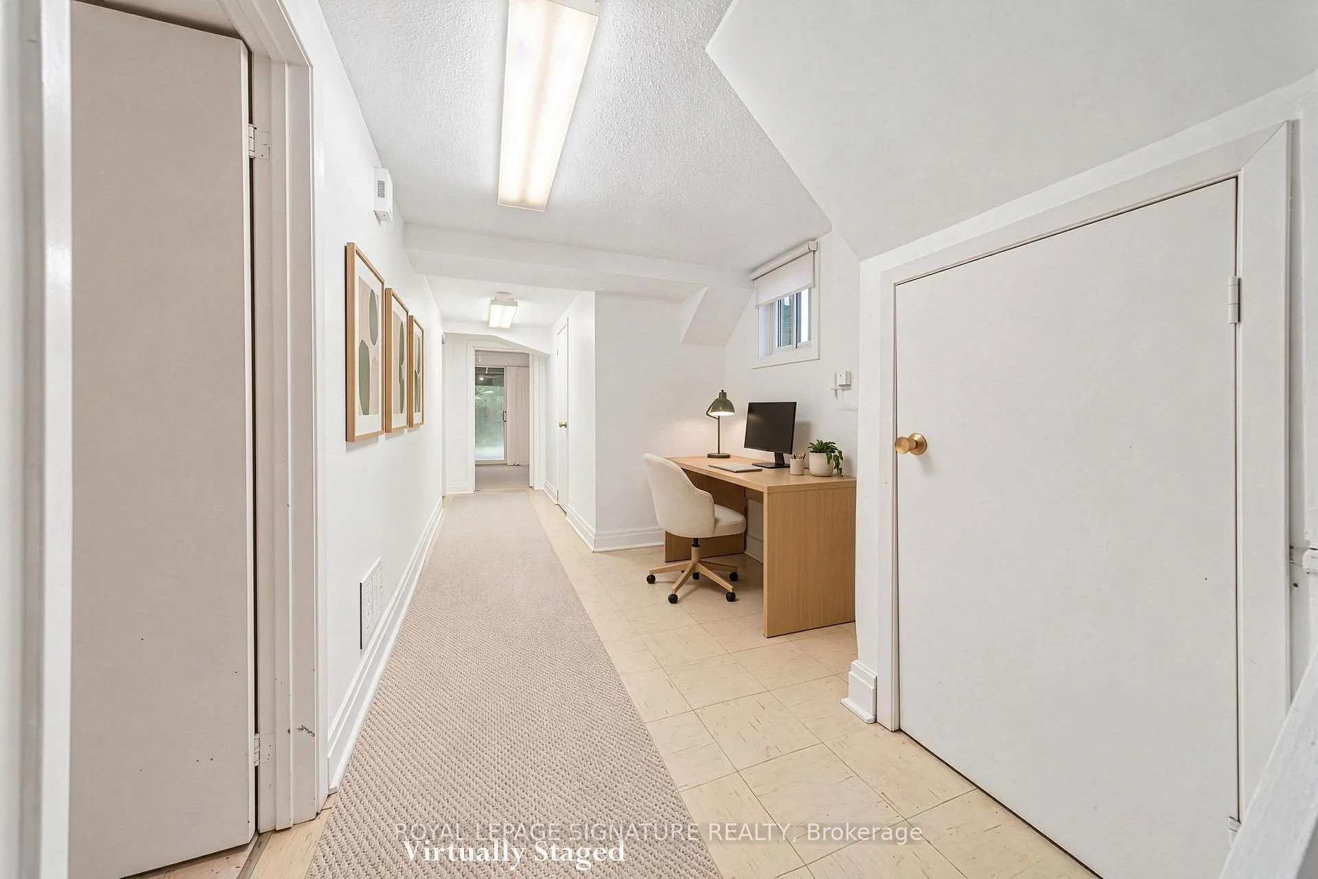 Photo 47 of 153 Banff Road, Toronto, Mount Pleasant East — HOMEH