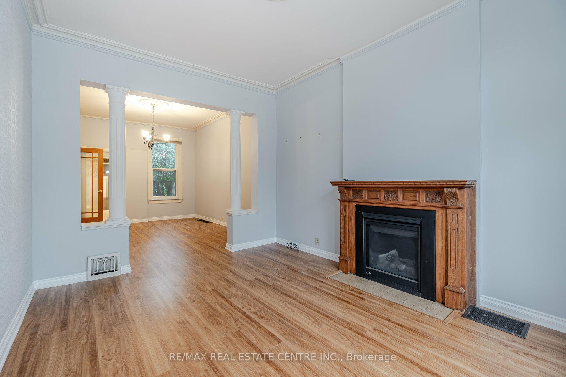 Photo 14 of Unit Lower, 267 Aberdeen Avenue, Hamilton, Kirkendall — HOMEH