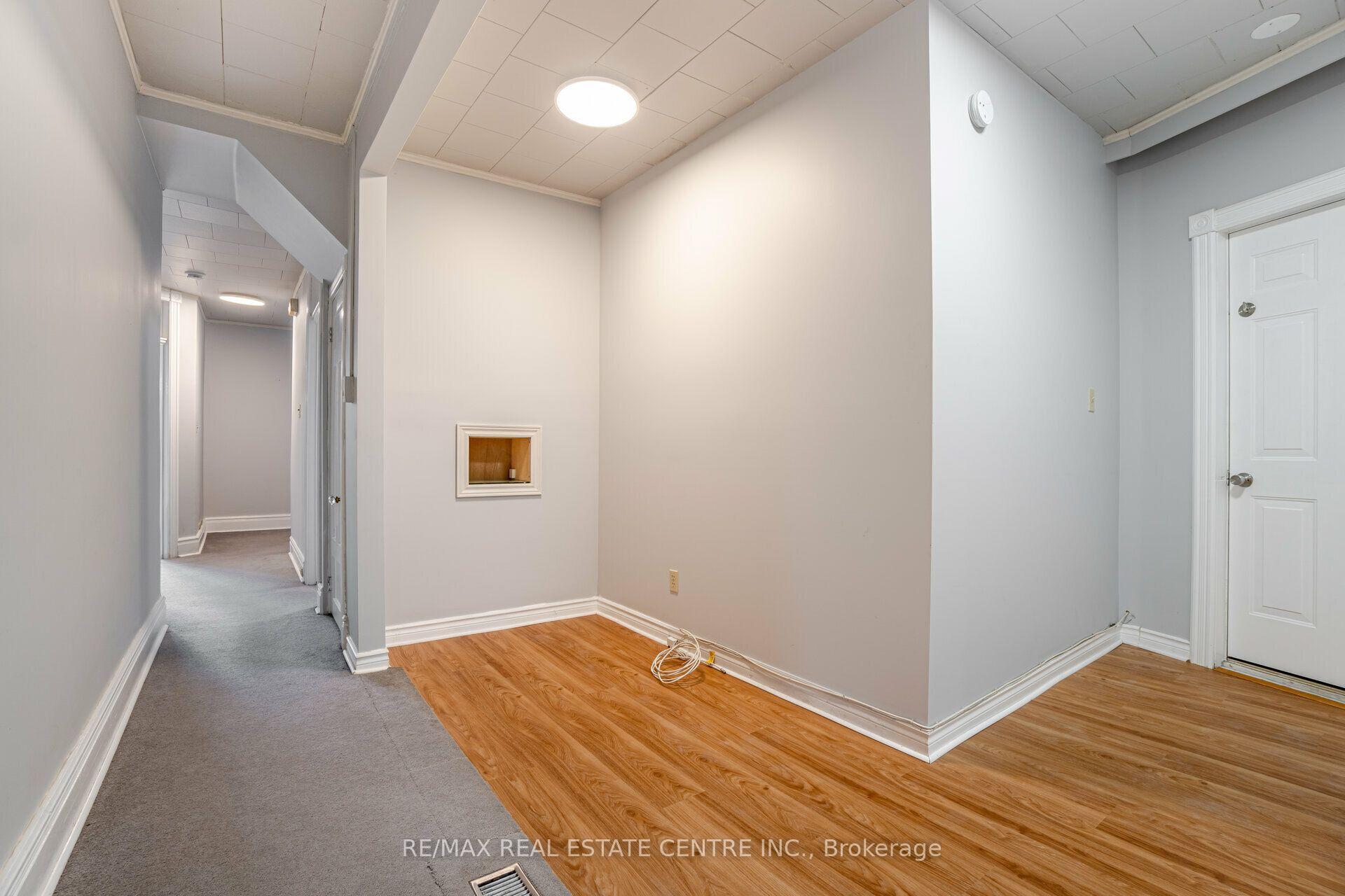Photo 24 of Unit Lower, 267 Aberdeen Avenue, Hamilton, Kirkendall — HOMEH