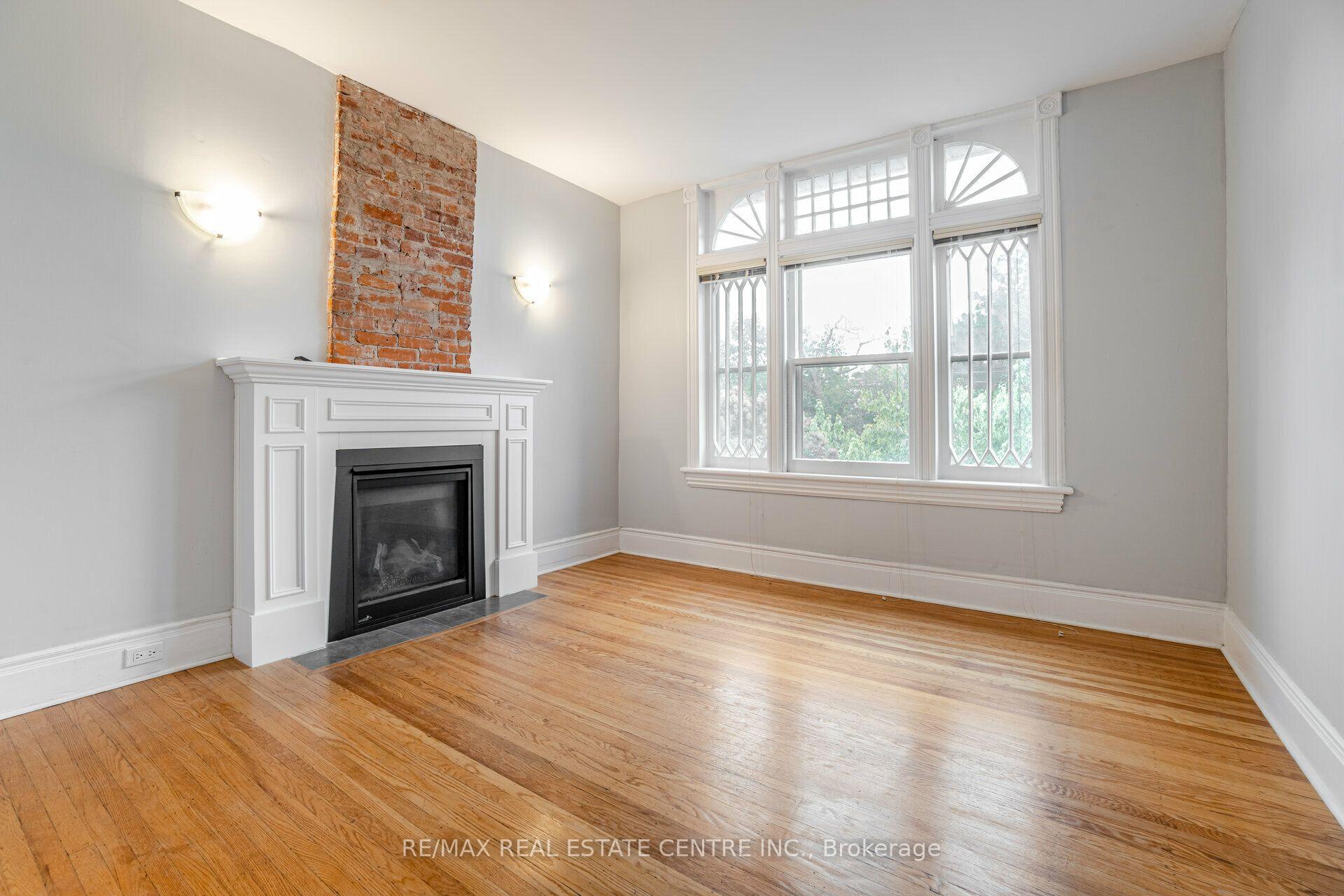 Photo 27 of Unit Lower, 267 Aberdeen Avenue, Hamilton, Kirkendall — HOMEH