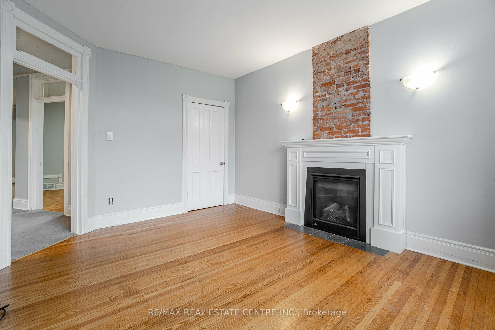 Photo 28 of Unit Lower, 267 Aberdeen Avenue, Hamilton, Kirkendall — HOMEH