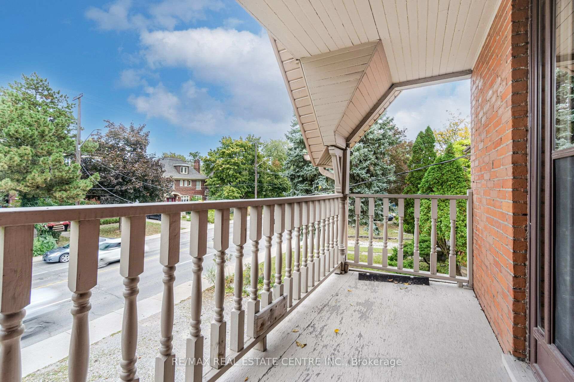 Photo 33 of Unit Lower, 267 Aberdeen Avenue, Hamilton, Kirkendall — HOMEH