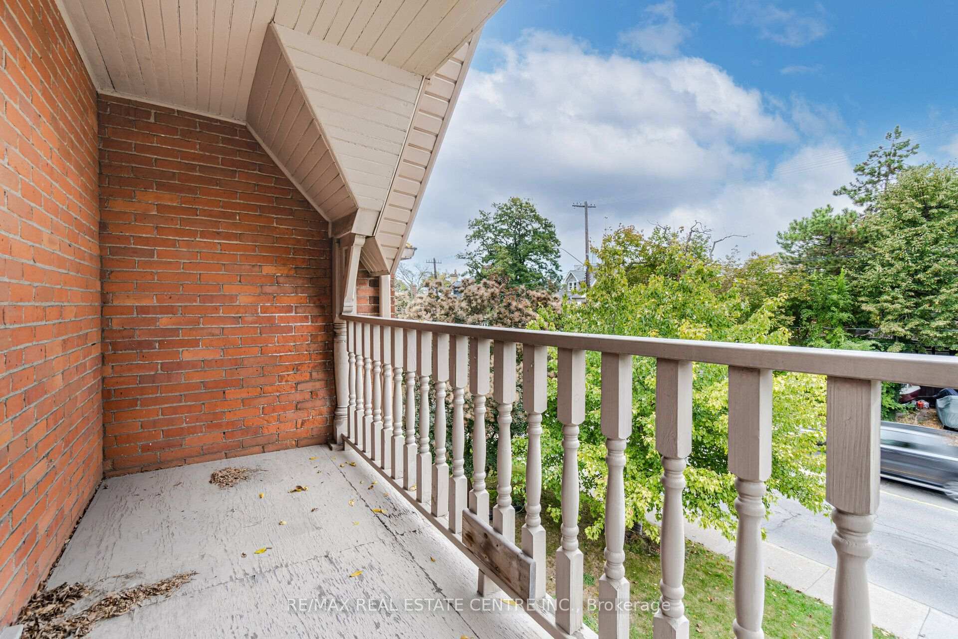 Photo 34 of Unit Lower, 267 Aberdeen Avenue, Hamilton, Kirkendall — HOMEH