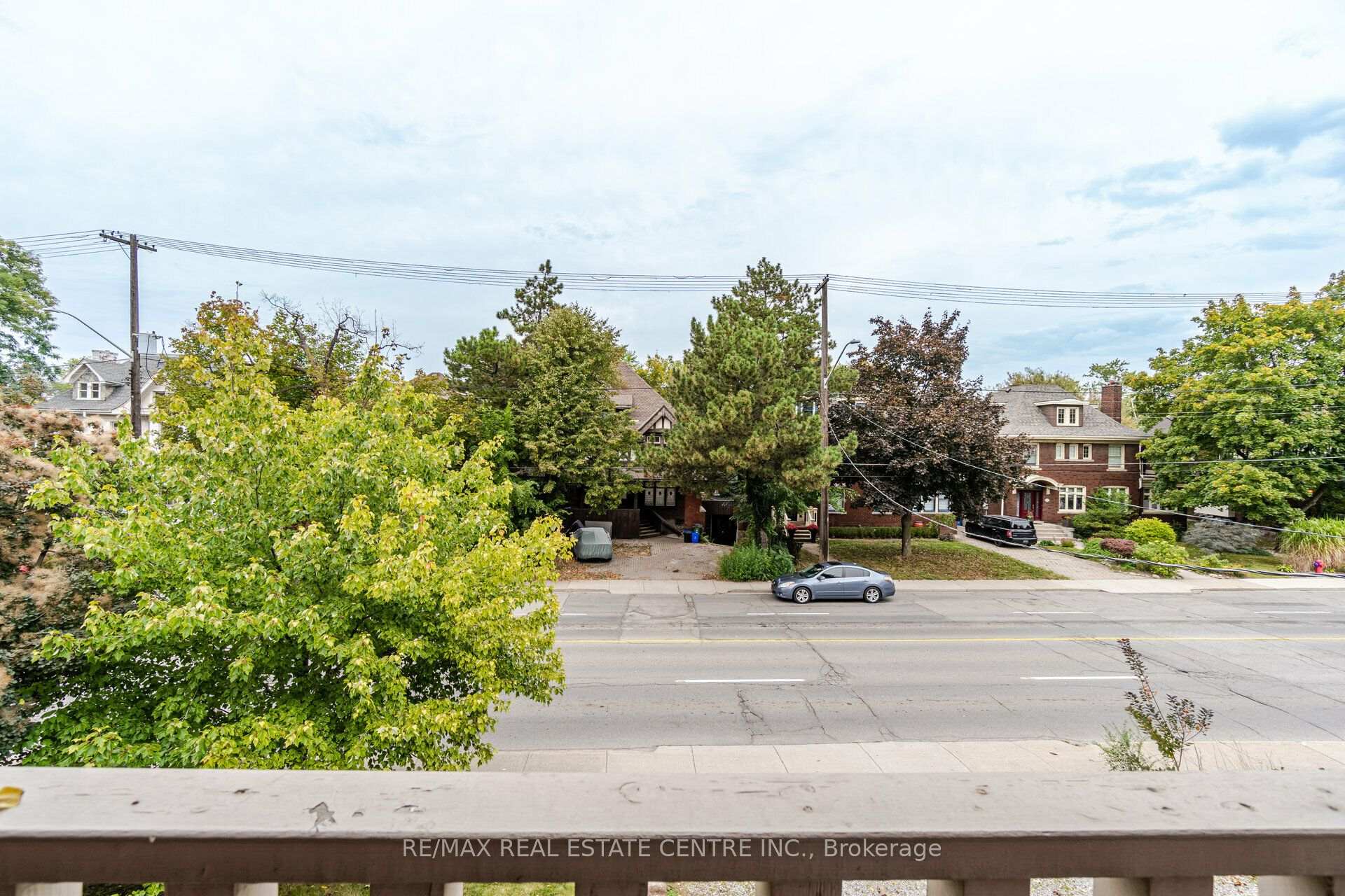 Photo 35 of Unit Lower, 267 Aberdeen Avenue, Hamilton, Kirkendall — HOMEH