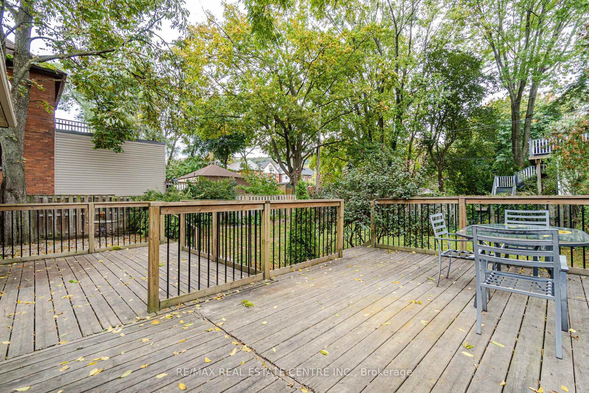 Photo 36 of Unit Lower, 267 Aberdeen Avenue, Hamilton, Kirkendall — HOMEH