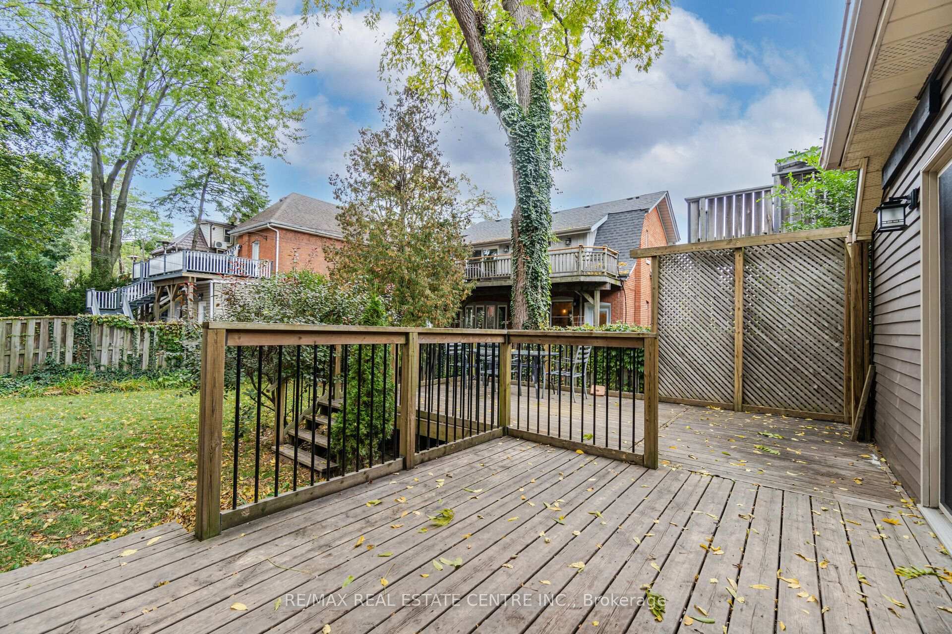Photo 37 of Unit Lower, 267 Aberdeen Avenue, Hamilton, Kirkendall — HOMEH