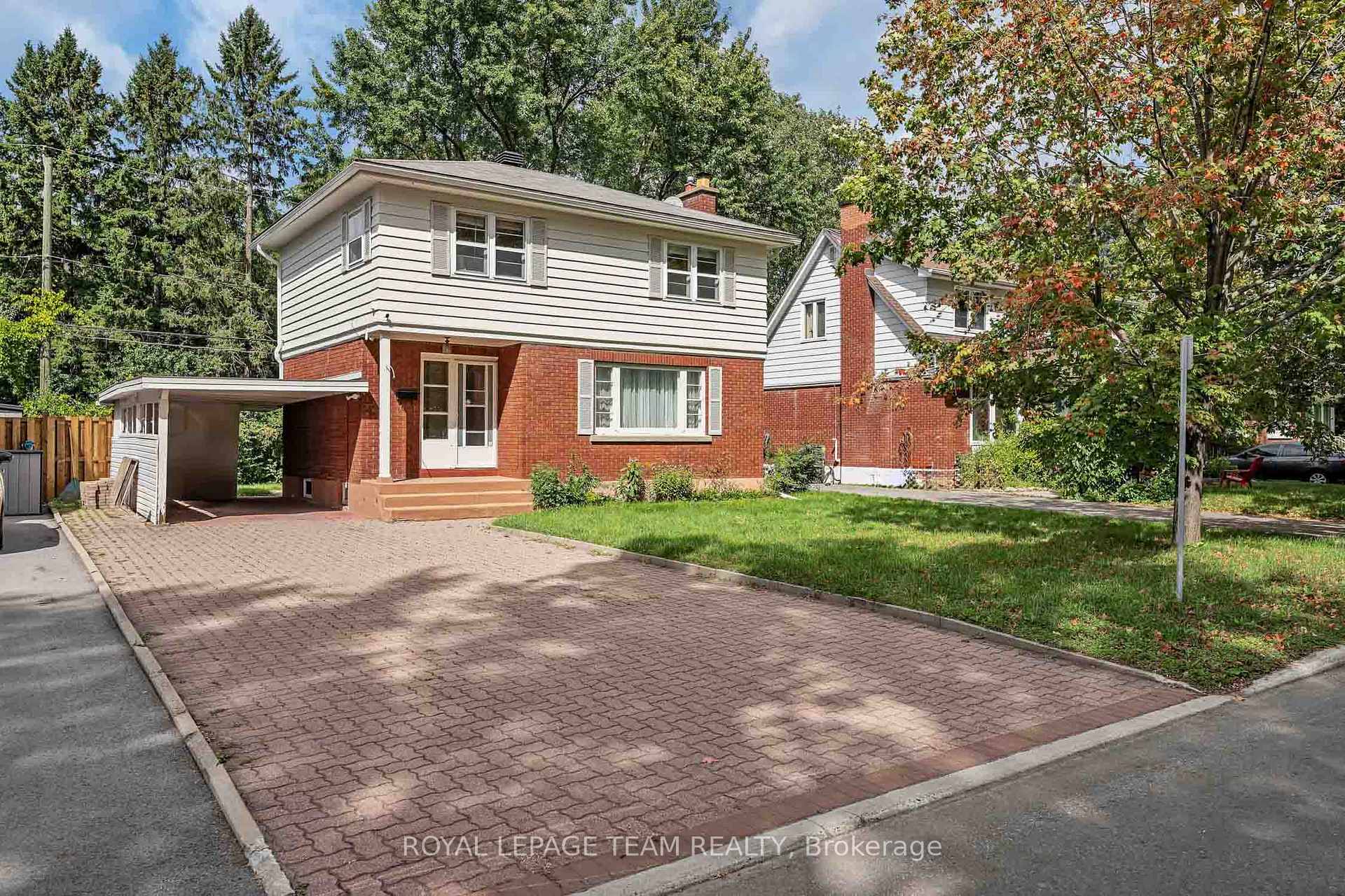 Photo of 2183 Belair Drive