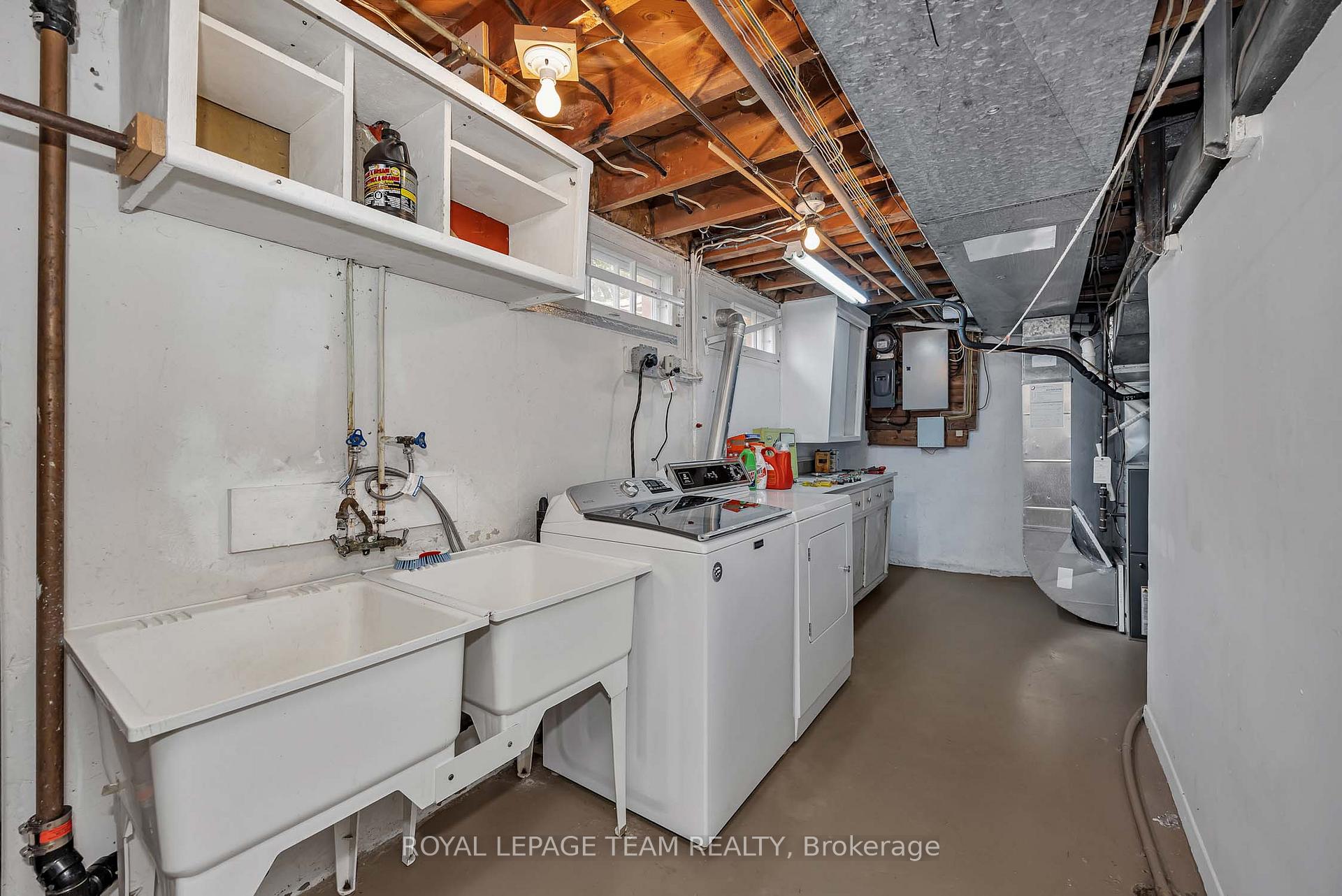 Photo 18 of 2183 Belair Drive, Ottawa, Bel Air Park — HOMEH