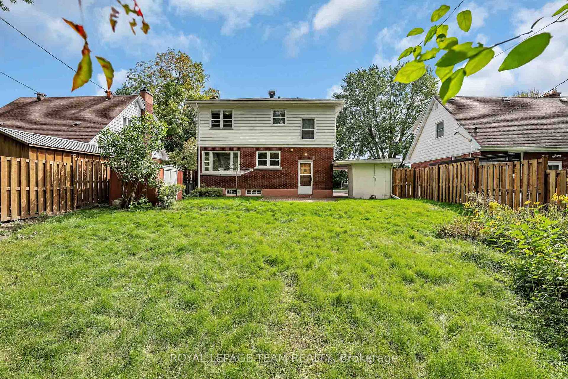 Photo 19 of 2183 Belair Drive, Ottawa, Bel Air Park — HOMEH