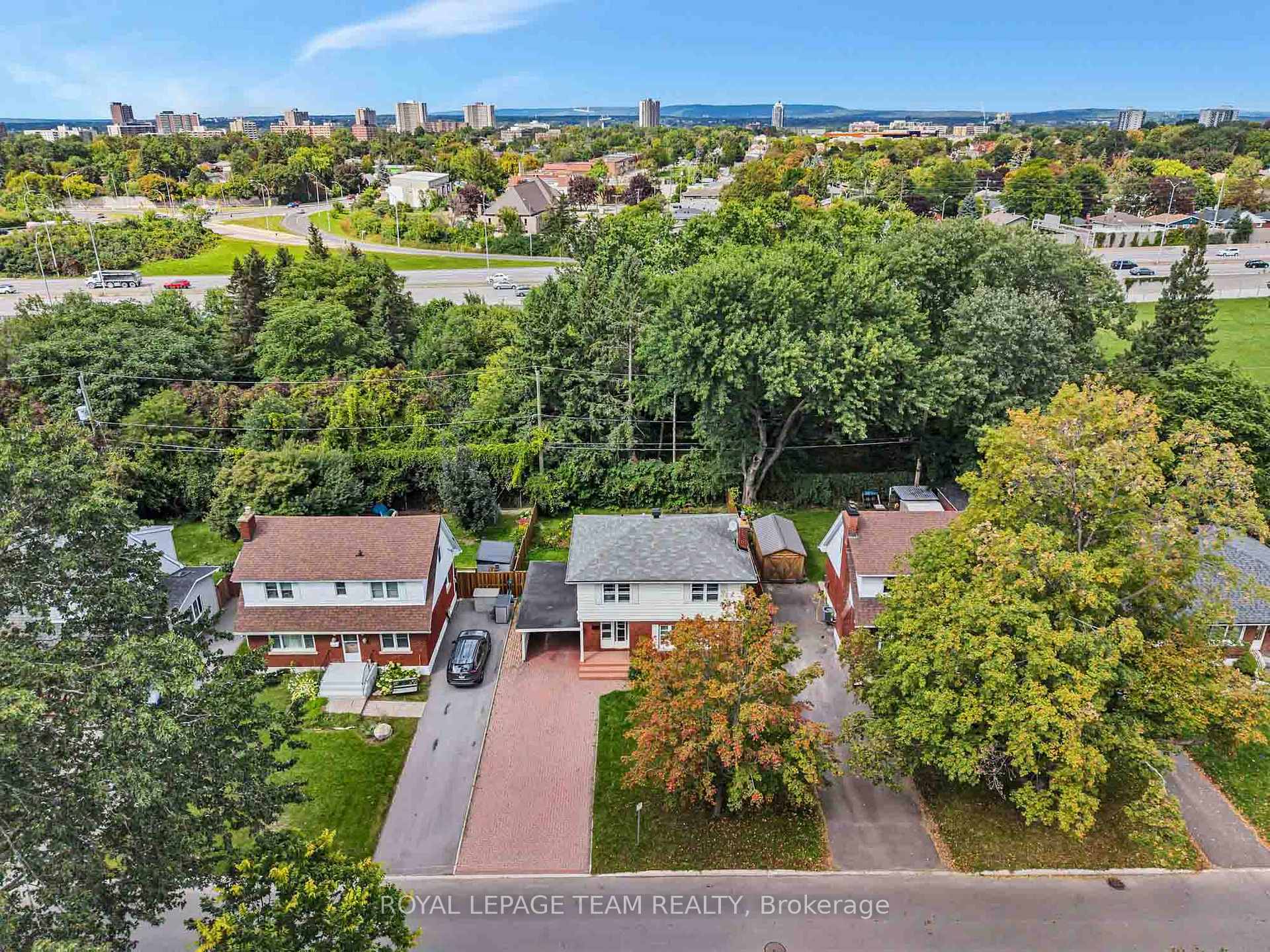 Photo 20 of 2183 Belair Drive, Ottawa, Bel Air Park — HOMEH