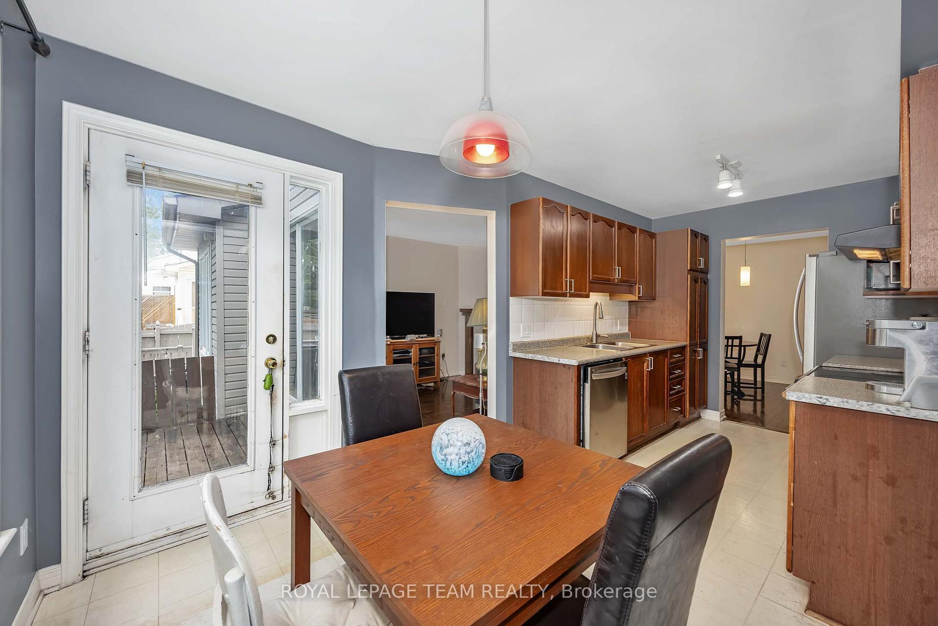 Photo 6 of 96 Redpath Drive, Ottawa, Barrhaven East — HOMEH