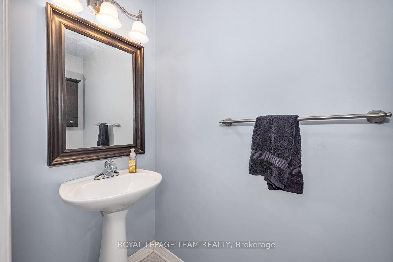 Photo 9 of 96 Redpath Drive, Ottawa, Barrhaven East — HOMEH